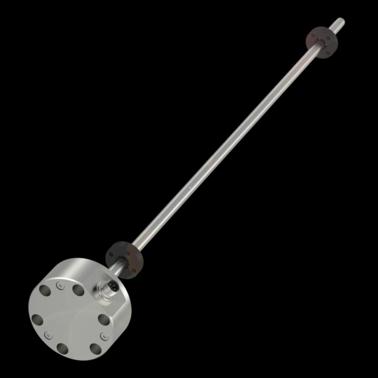 Balluff industrial equipment