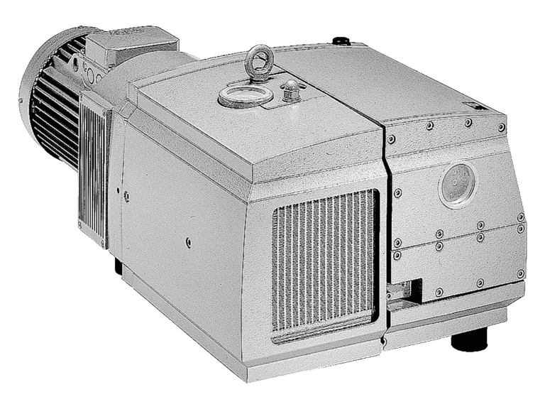 Becker—industrial equipment