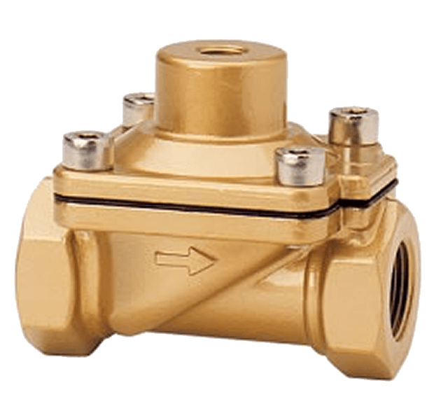 Buschjost—industrial equipment