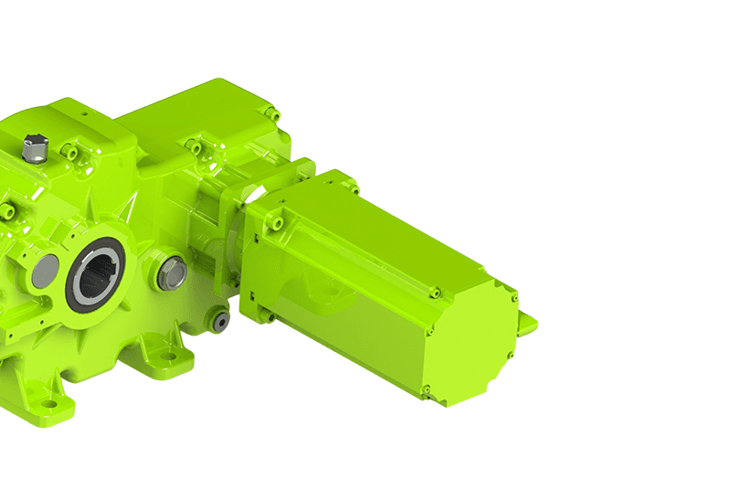 CEDS DURADRIVE—industrial equipment