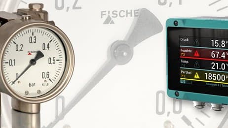 Fischer industrial equipment