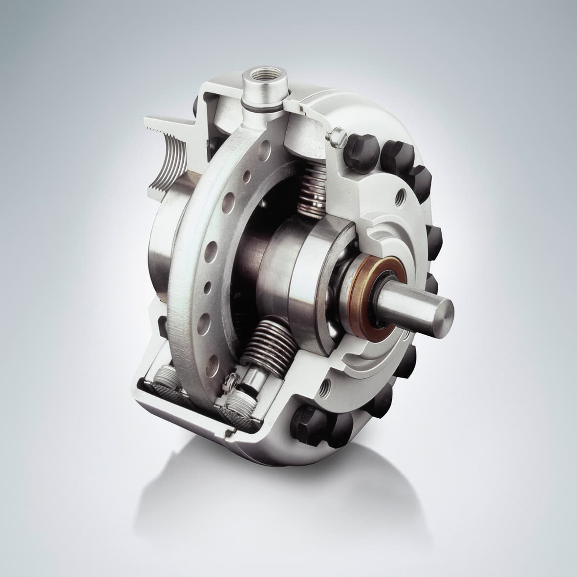 HAWE Hydraulik—industrial equipment