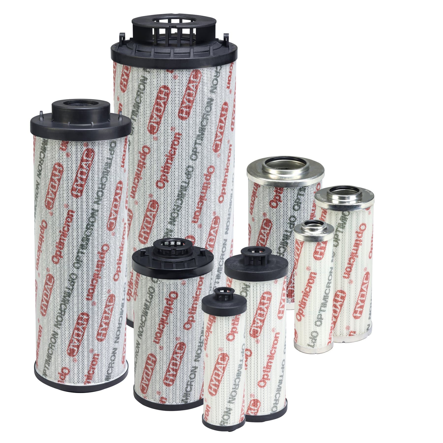 HYDAC industrial equipment