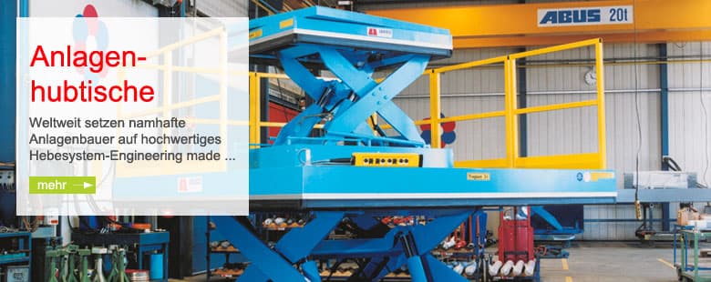 Laweco—industrial equipment