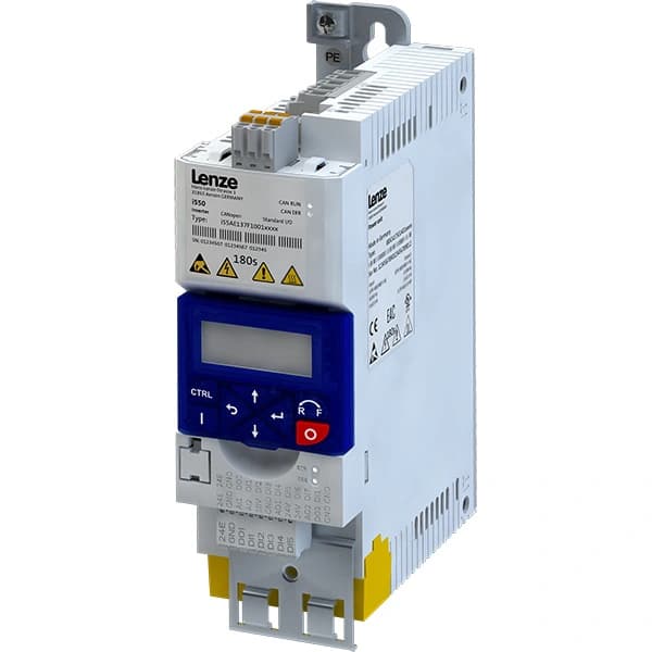 Lenze—industrial equipment