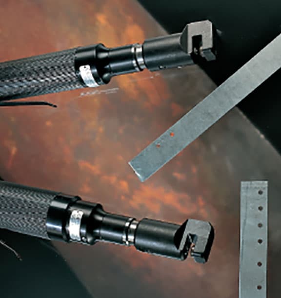 Lindova industrial equipment