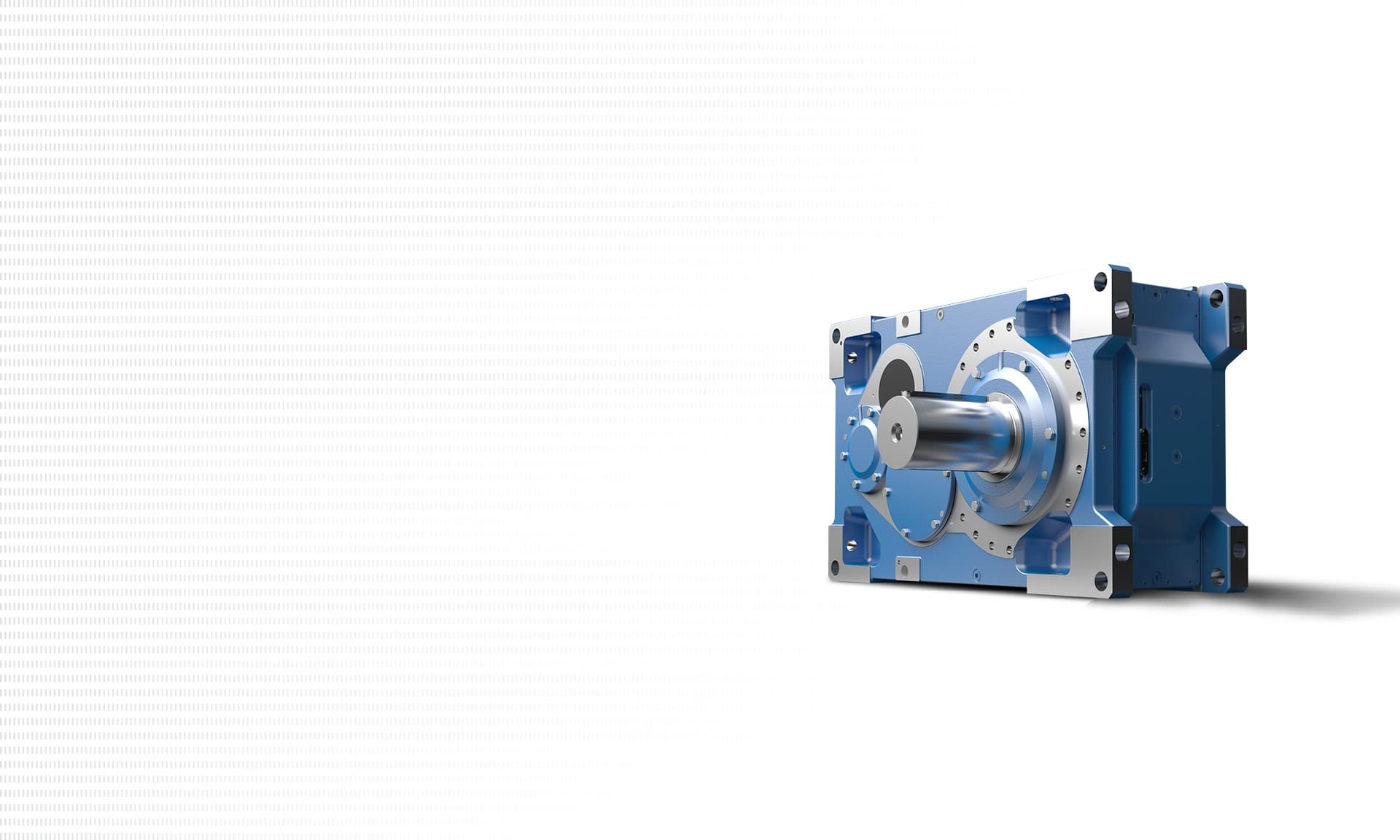 NORD Drivesystems industrial equipment