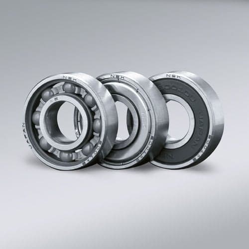 NSK—industrial equipment