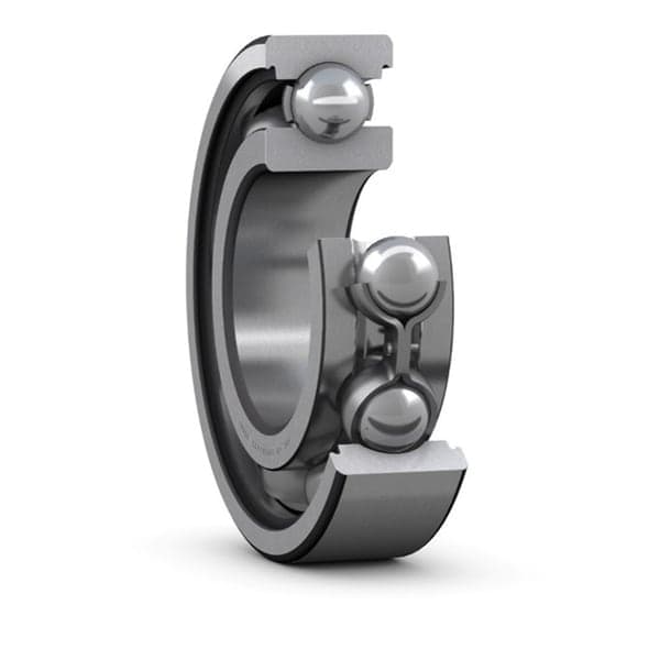 SKF—industrial equipment