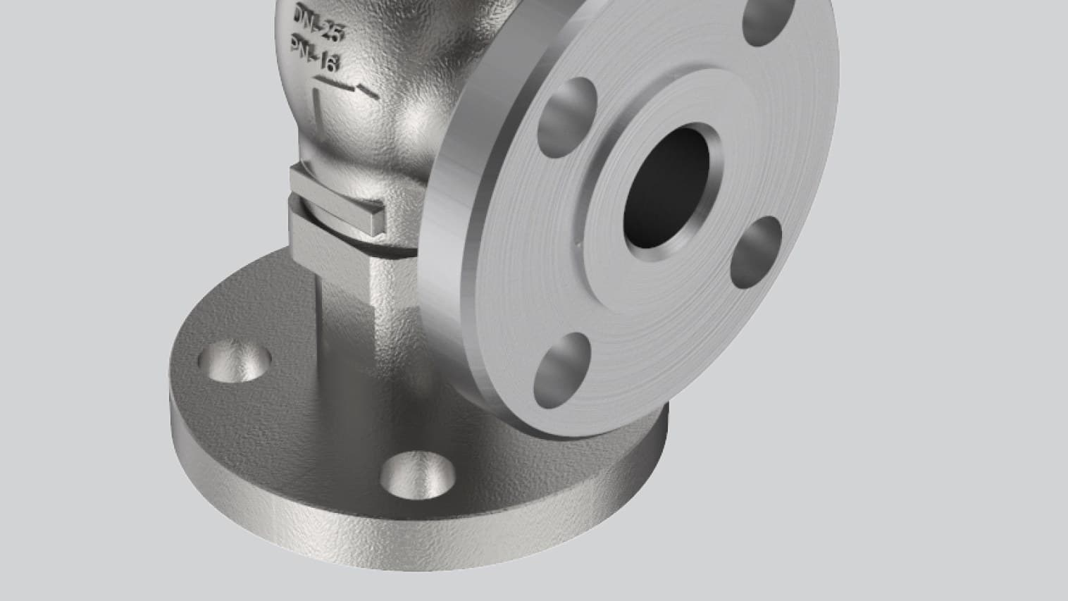 TOSACA industrial equipment