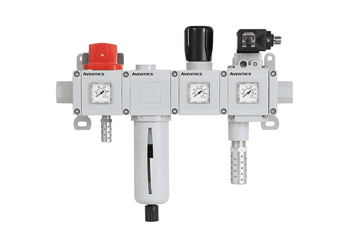 AVENTICS Air Preparation