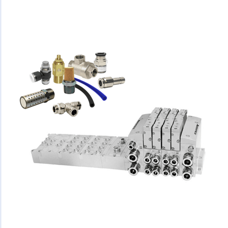 AVENTICS Valve Systems