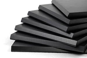 Becker Vanes & Service Kits