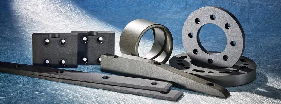 Brandenburger Sliding Material