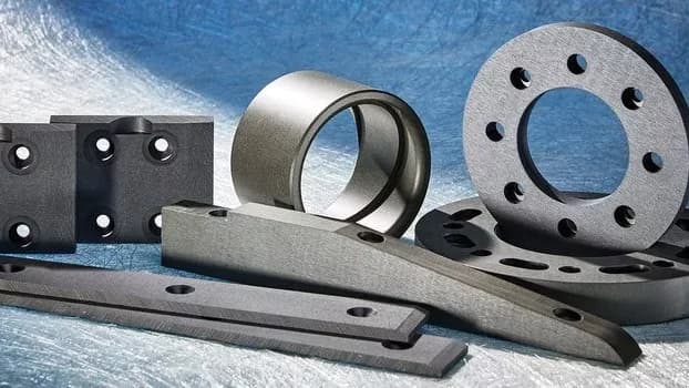Brandenburger Sliding Material