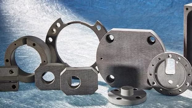 Brandenburger Thermal Insulation Material