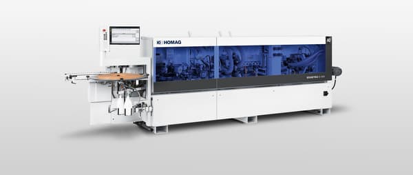Brandt Edgebander Parts