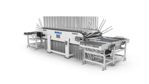 Bürkle Automation