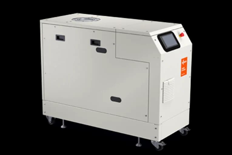 Busch Cobra Screw Pumps