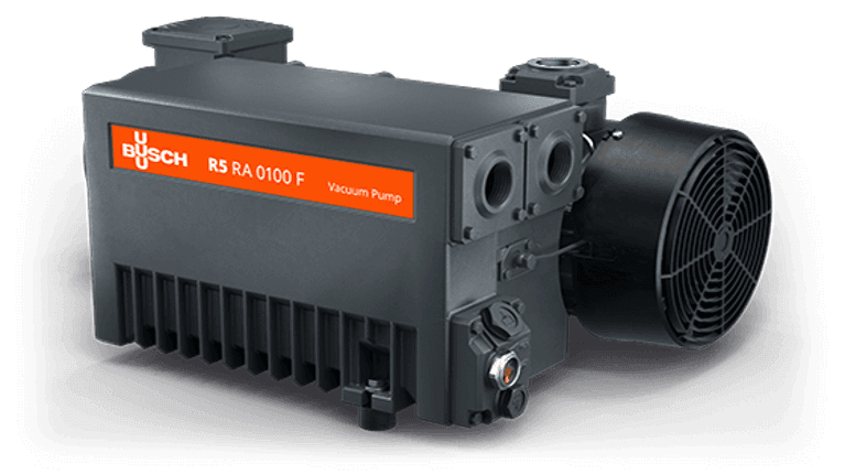 Busch—industrial equipment