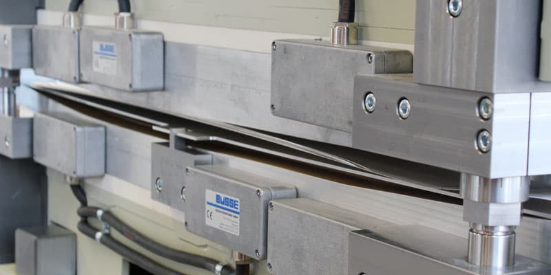 Busse Medium Circulating Heating Platen