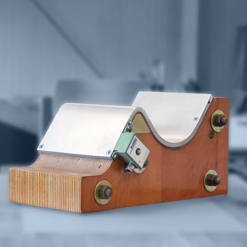 Busse Tools with Multiplex Support Mould