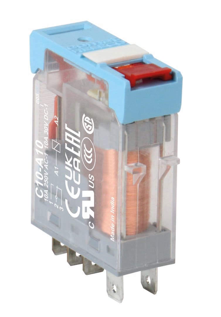 ComatReleco Interface Relays