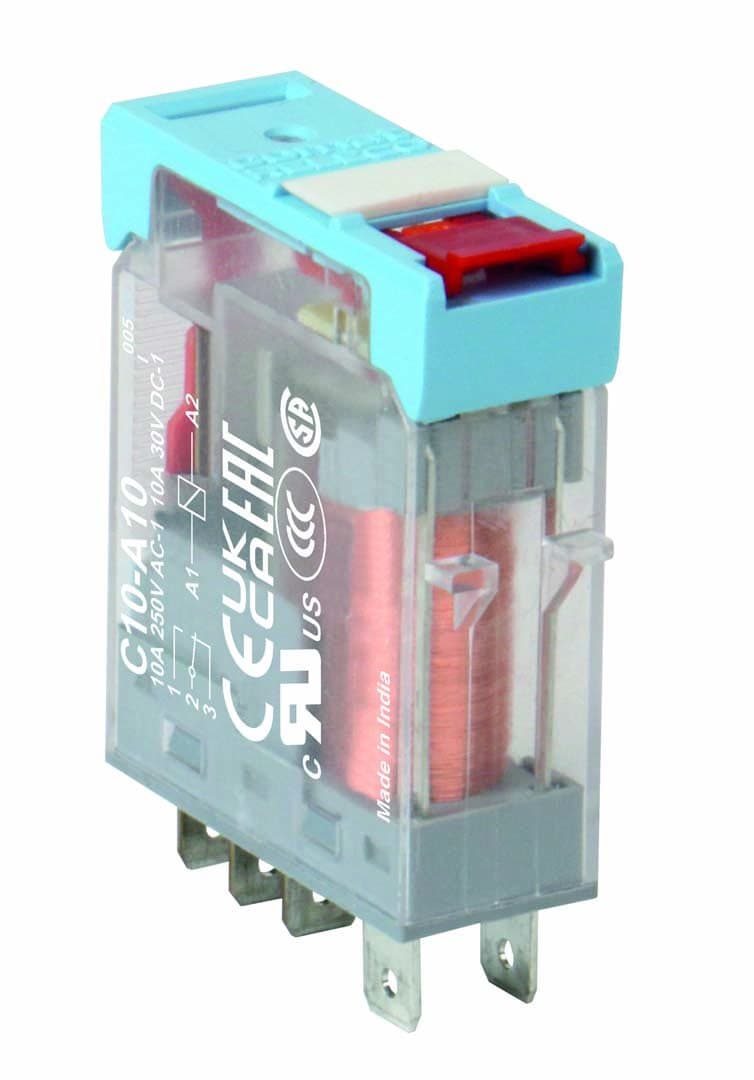ComatReleco Interface Relays