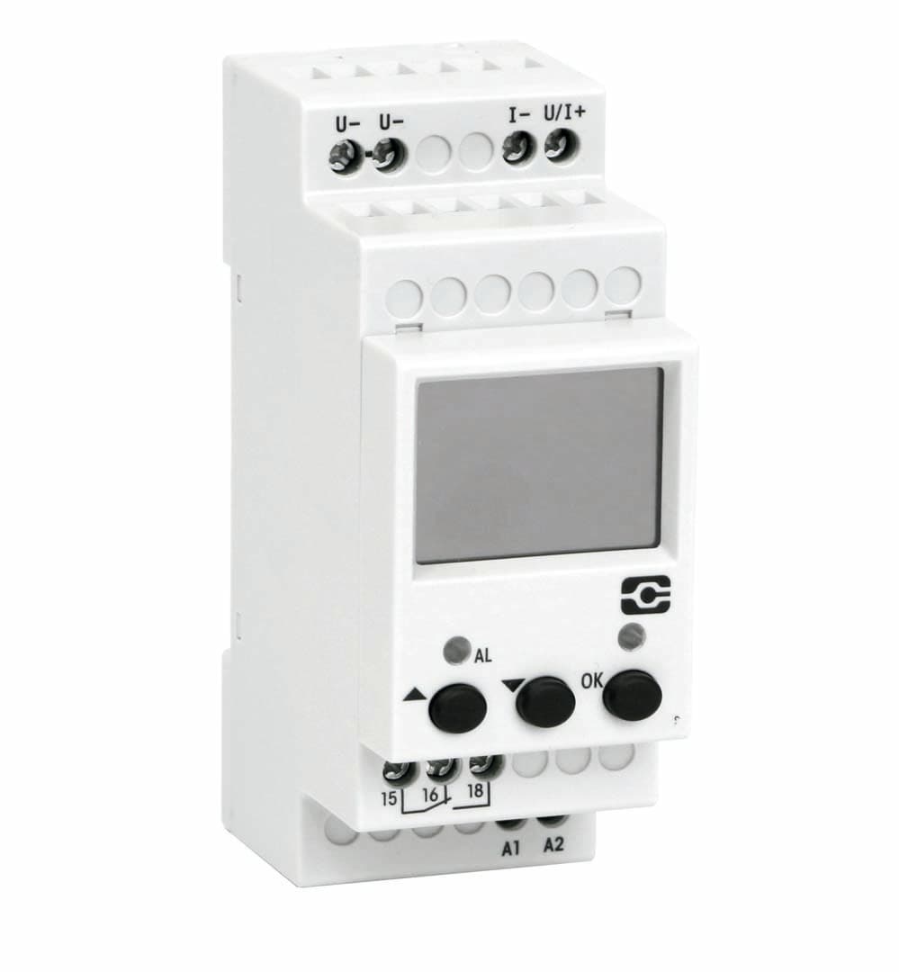 ComatReleco Monitoring Relays