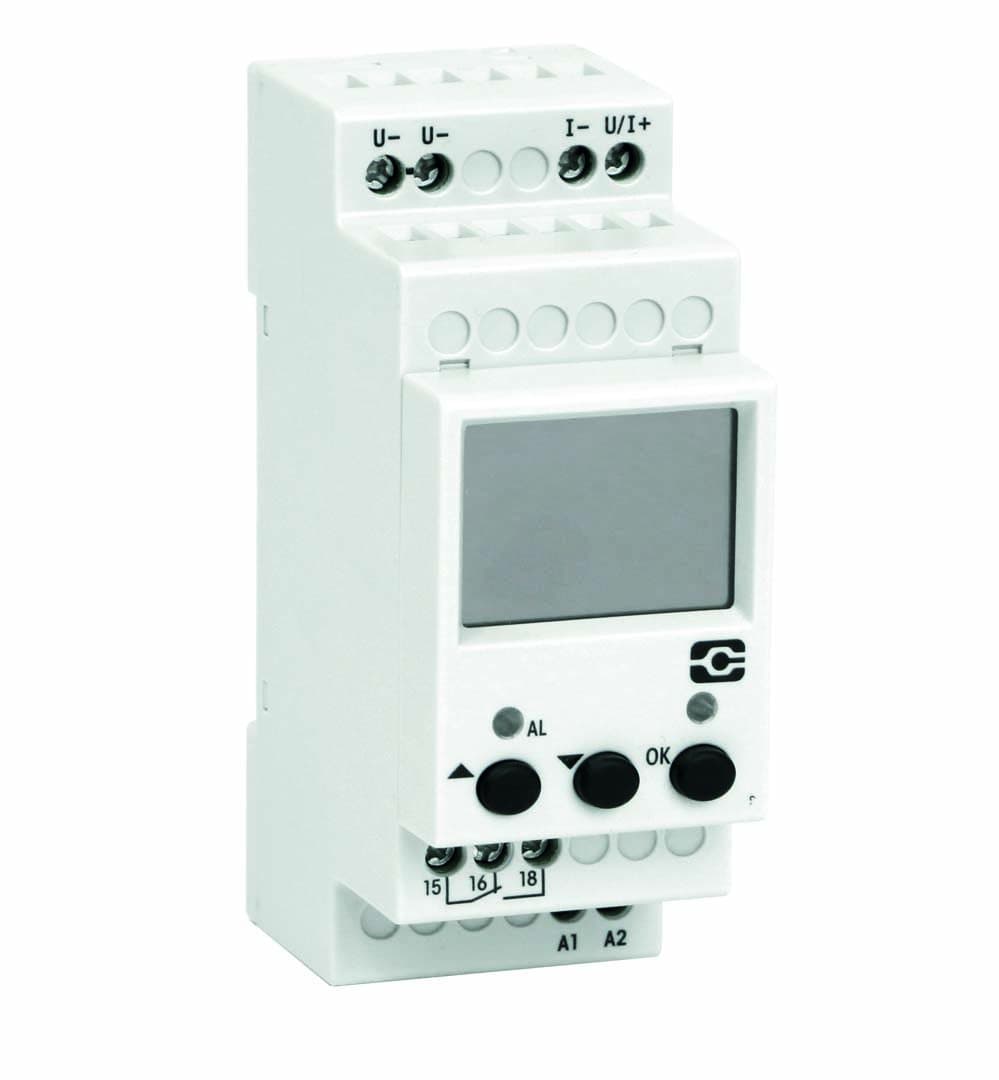 ComatReleco Monitoring Relays