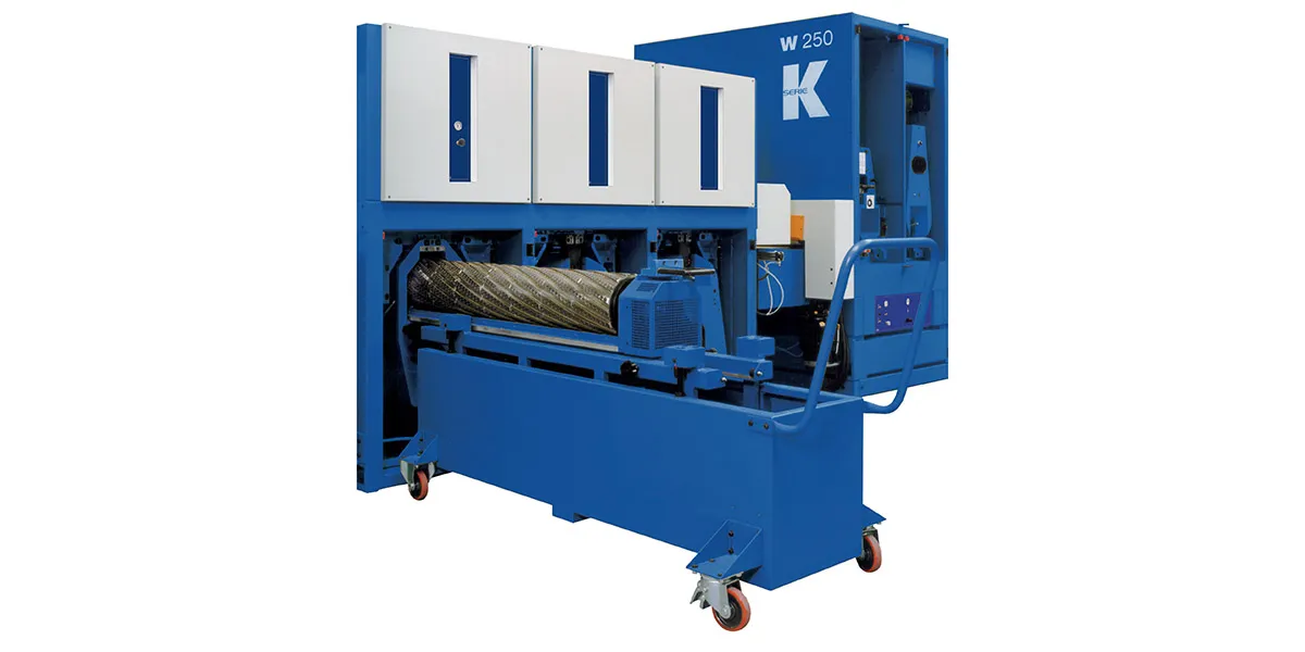 Costa Brush Units