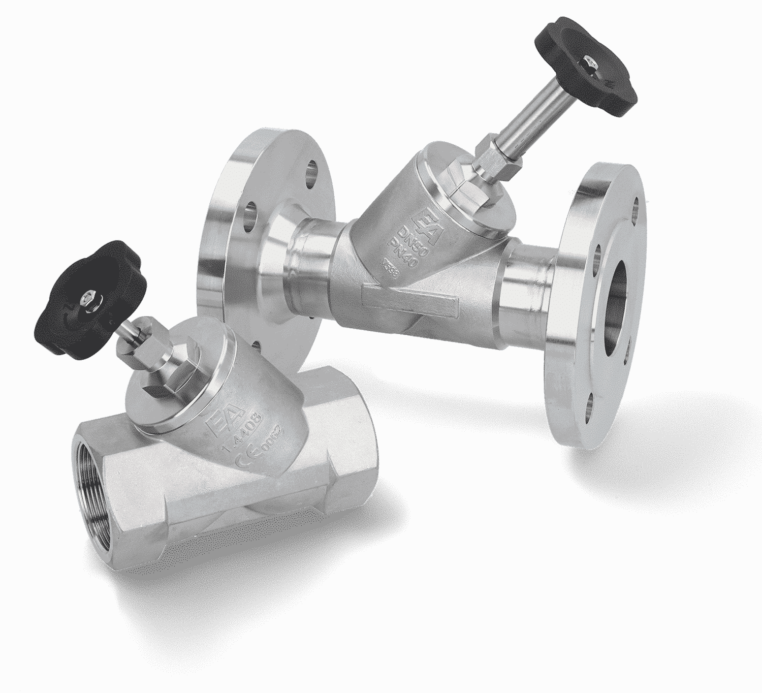 END-Armaturen Brewing Equipment