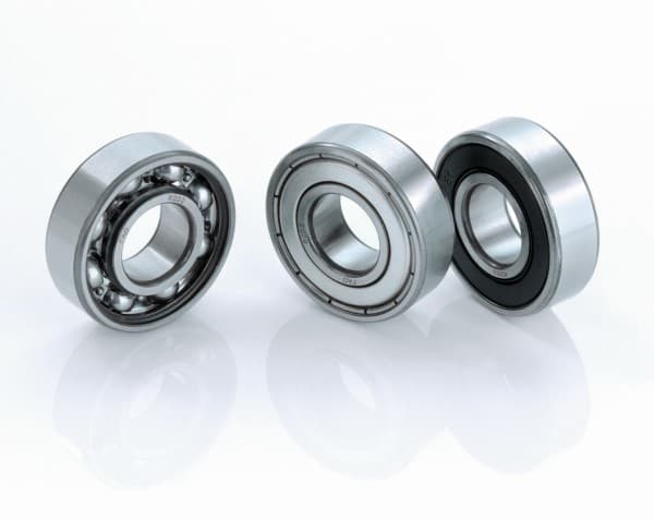 FAG Bearings, Linear Guidance Systems & Engine Components