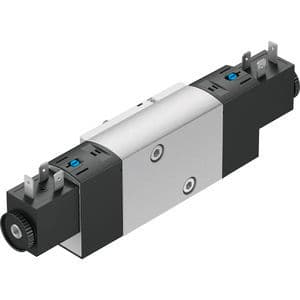 Festo Pneumatic Equipment & Process Automation
