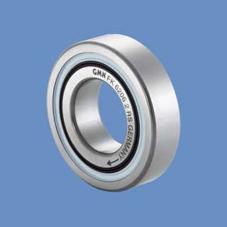GMN Freewheel Clutches