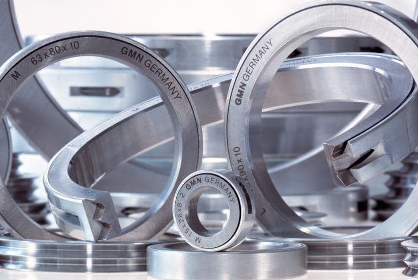 GMN Non-Contact Seals