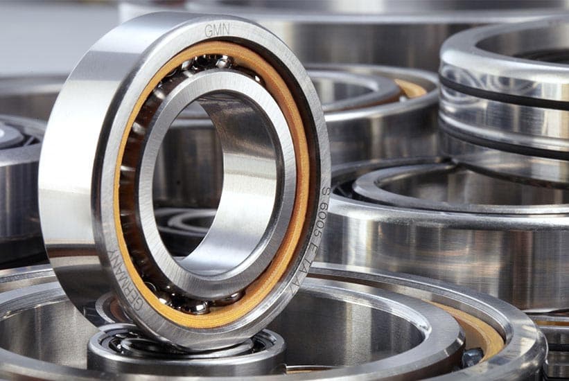 GMN Spindle Bearings