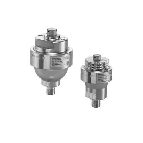 HAWE Hydraulik Accessories