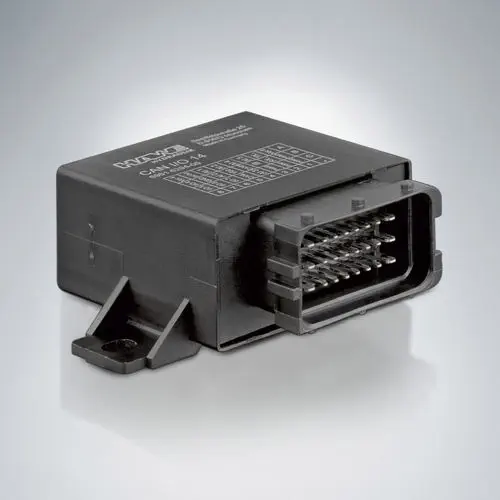HAWE Hydraulik Electronics