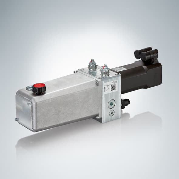 HAWE Hydraulik Hydraulic Systems