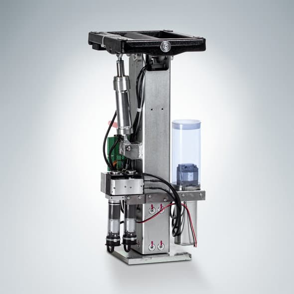 HAWE Hydraulik Lift Columns