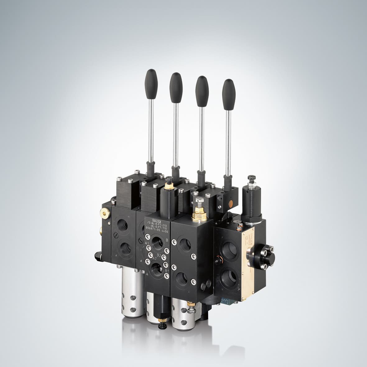 HAWE Hydraulik Valves