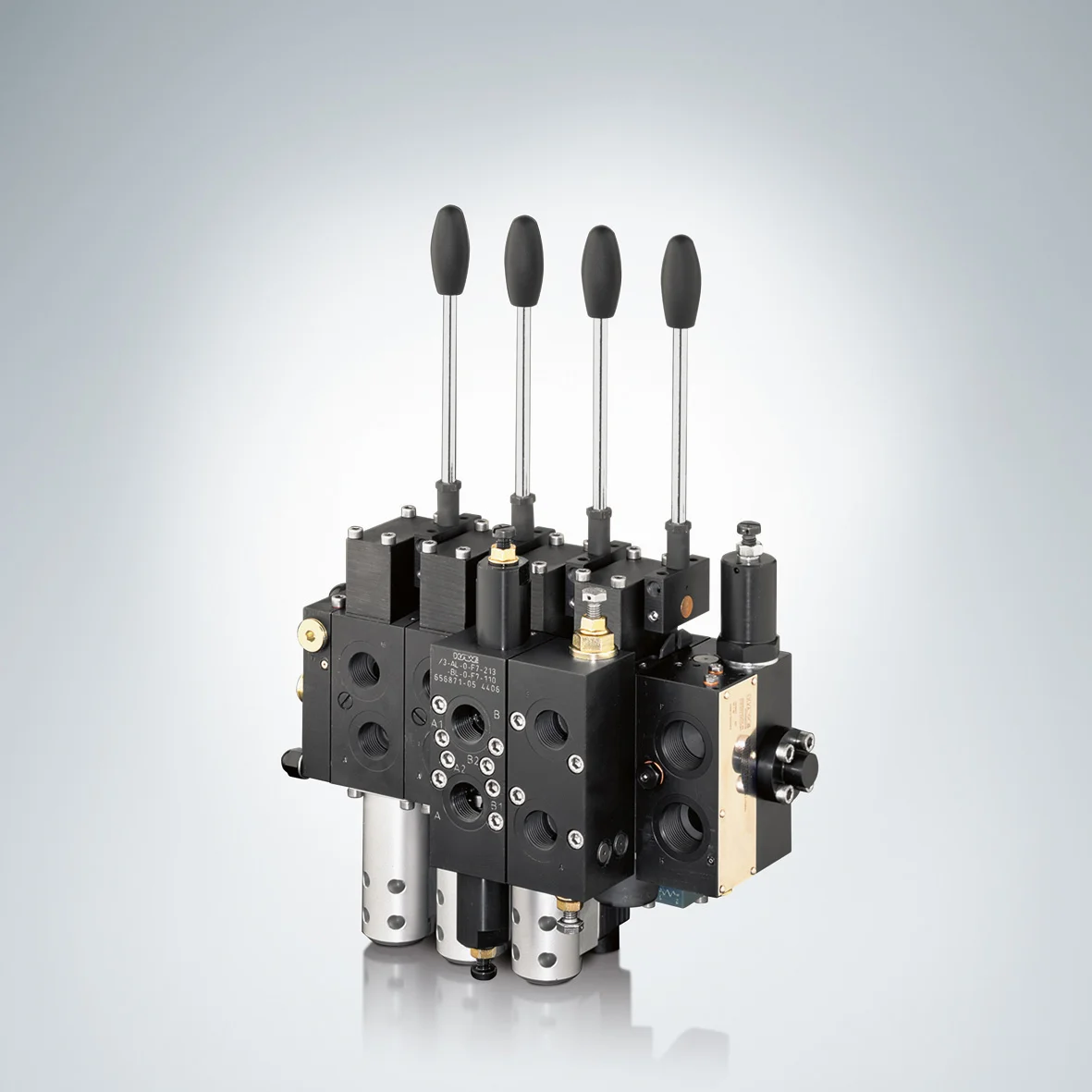 HAWE Hydraulik Valves