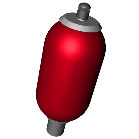 HYDAC Hydraulic Accumulators