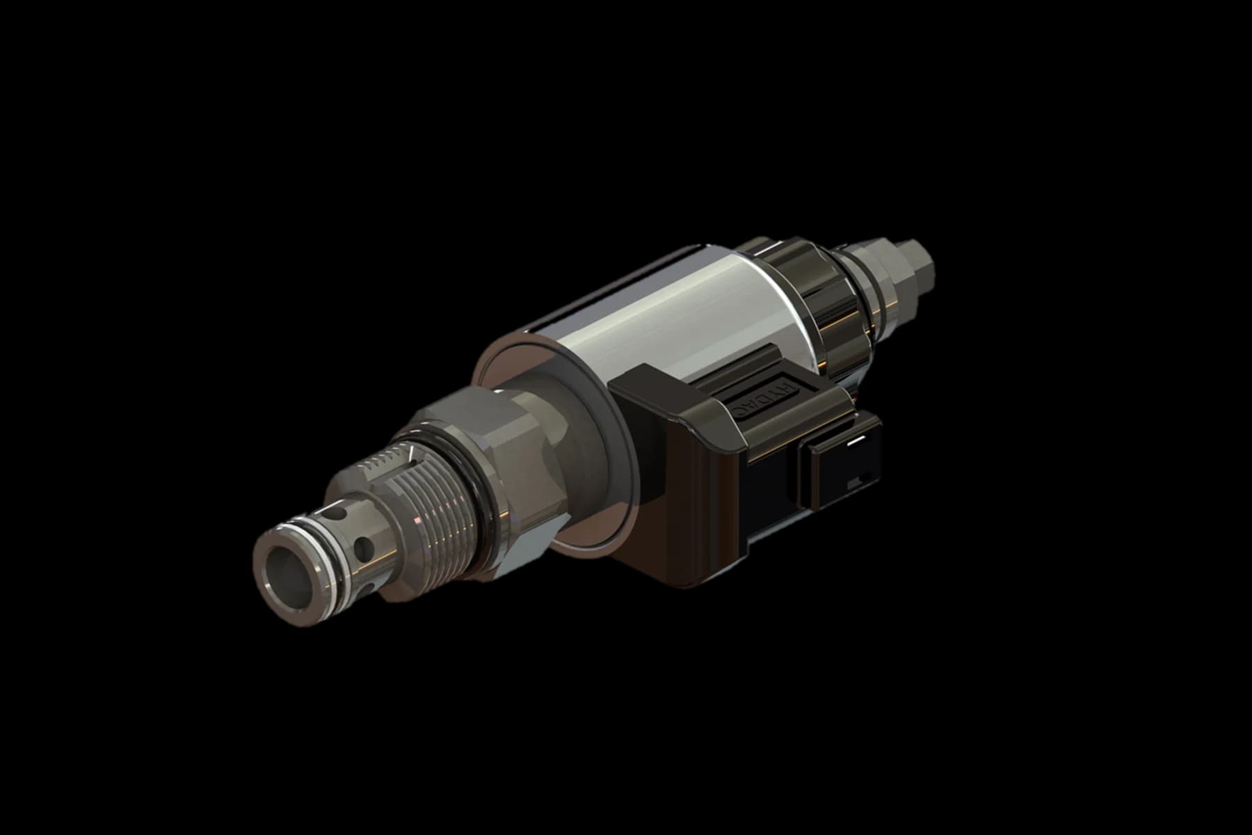 HYDAC Hydraulic Valves