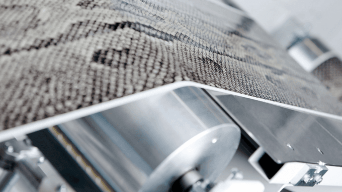 Hymmen Cylinder Printing