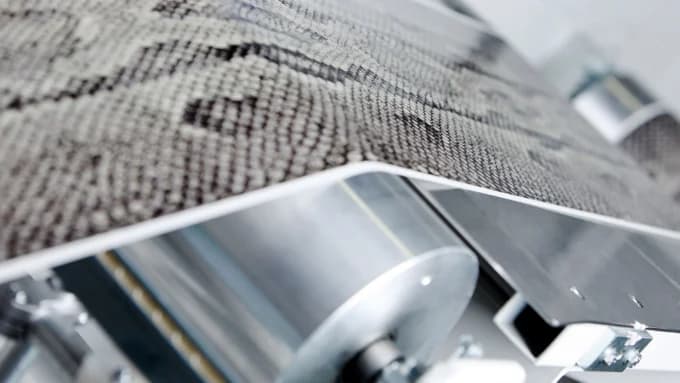 Hymmen Cylinder Printing
