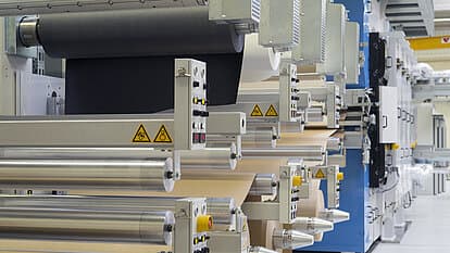 Laminate & Flooring