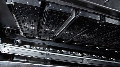 Hymmen Printing Lines