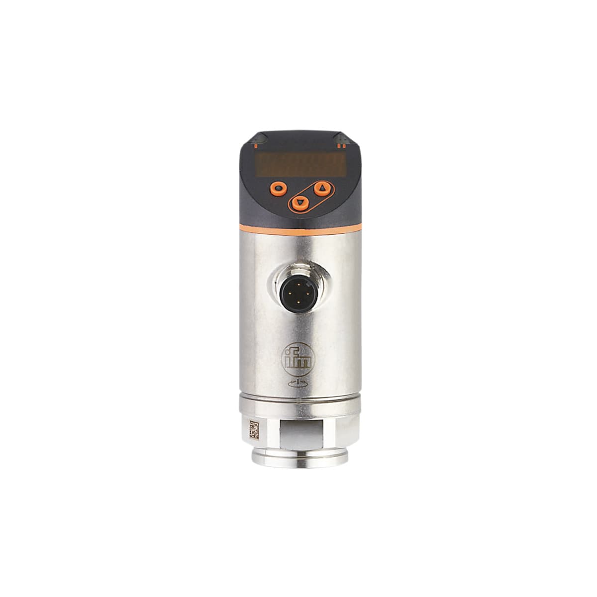 ifm electronic Pressure Sensors